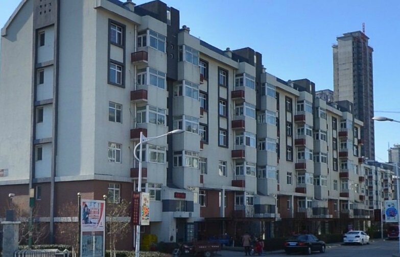 天津宁河安置房（棚户区改造）项目一期（一、六、七地块）弱电专业分包工程_