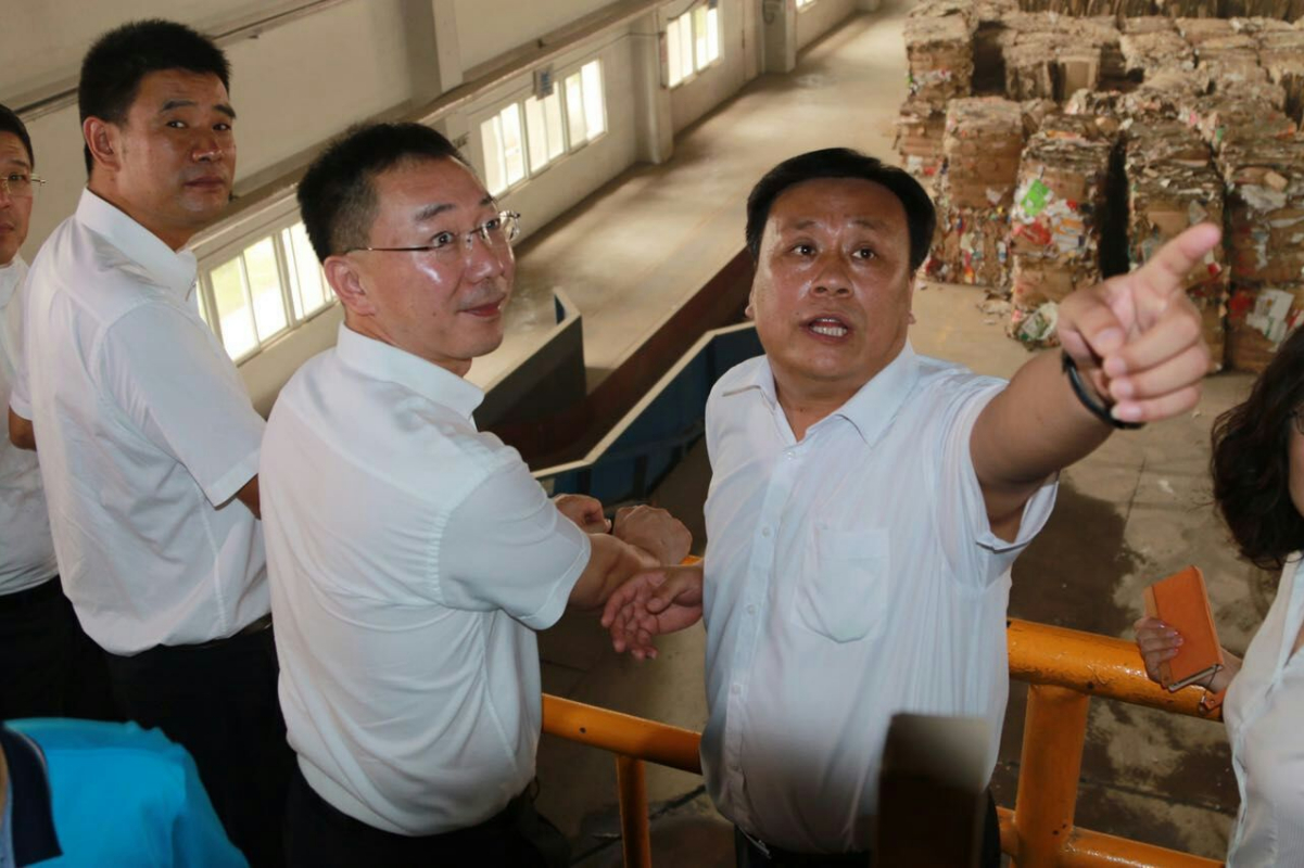 国昌天宇集团债权、债务重组项目_