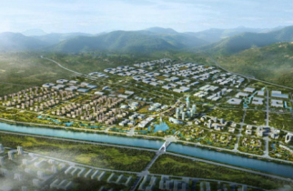 创新多方共赢模式，打造&ldquo;产业园区&rdquo;运营发展新格局