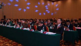 热烈：氐谑沤熘泄褡褰ㄖ研究会学术年会胜利召开