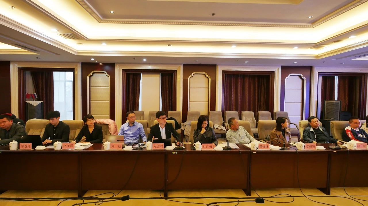 HJC黄金城平台携手同江市人民政府开展深度合作